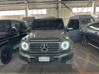 2023款 奔驰G400d 马经理 13043216823（同微信）支持全国定金发车，支持全国分期付款