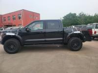 24款 3.5T 四门 Raptor猛禽