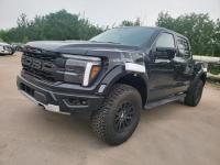 24款 3.5T 四门 Raptor猛禽