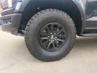 24款 3.5T 四门 Raptor猛禽