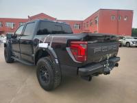 24款 3.5T 四门 Raptor猛禽