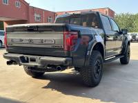 24款 5.2T 四门 Raptor猛禽 猛禽R包