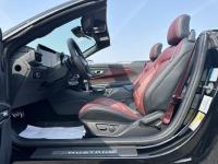 福特Mustang(野马)