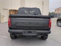 24款 5.2T 四门 Raptor猛禽 猛禽R包