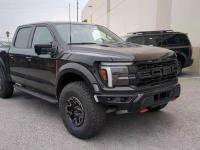 24款 5.2T 四门 Raptor猛禽 猛禽R包