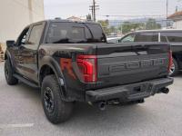 24款 5.2T 四门 Raptor猛禽 猛禽R包