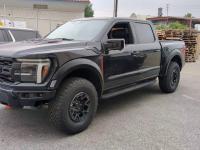 24款 5.2T 四门 Raptor猛禽 猛禽R包