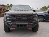 2024款 福特F150 5.2T 四门 Raptor猛禽 猛禽R包