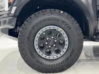 24款 3.5T 四门 Raptor猛禽 37性能包