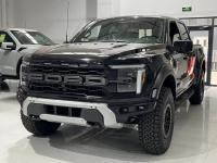 24款 3.5T 四门 Raptor猛禽 37性能包