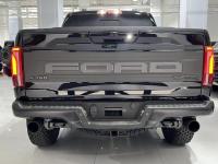 24款 3.5T 四门 Raptor猛禽 37性能包