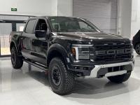 24款 3.5T 四门 Raptor猛禽 37性能包