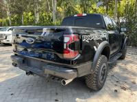 福特Ranger游骑侠