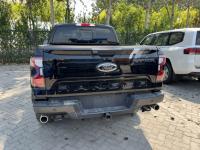 福特Ranger游骑侠