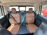 福特Maverick独行侠