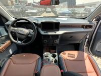 福特Maverick独行侠