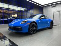 2024款 保时捷911 Carrera T 3.0T 手动