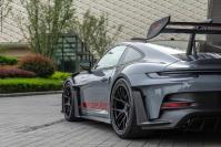 2024款 保时捷911 GT3 RS 4.0