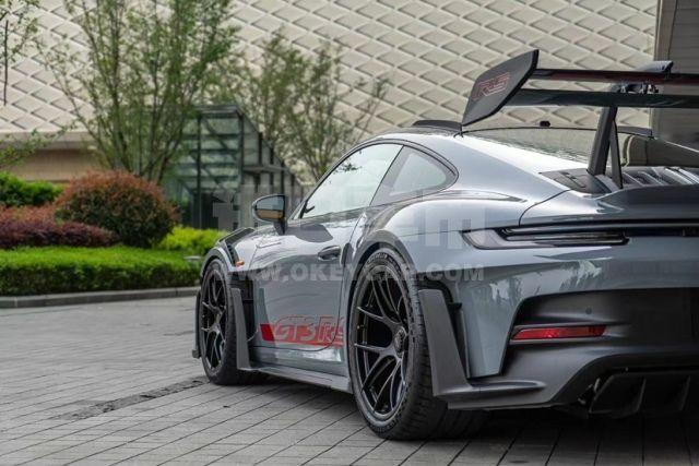 加版2024款 保时捷911 GT3 RS 4.0