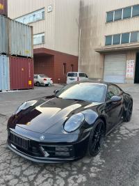 2024款 保时捷911 Carrera GTS 3.0T