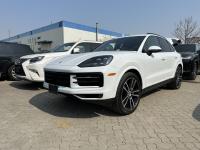 保时捷卡宴(凯宴)