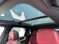 保时捷卡宴(凯宴)