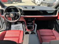 保时捷卡宴(凯宴)