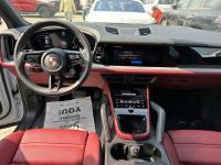 保时捷卡宴(凯宴)