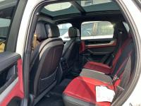 保时捷卡宴(凯宴)