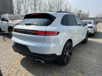 保时捷卡宴(凯宴)