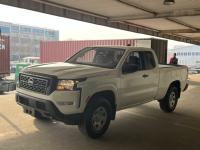 日产Frontier(福坦)