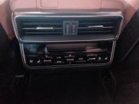 24款 LX600 7座 Luxury豪华