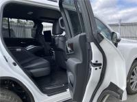 24款 LX600 4座 Ultra Luxury超豪华