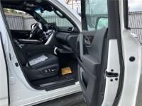 24款 LX600 4座 Ultra Luxury超豪华