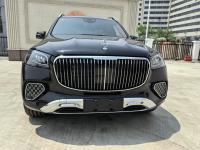 2024款 GLS450 4/5/6/7座 已改装成品