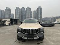 2024款 GLS450 4/5/6/7座 已改装成品