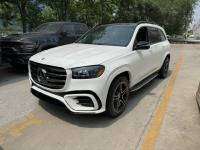 2024款 奔驰GLS450 6座 AMG包
