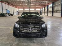 2024款 奔驰GLS450 6座 AMG包