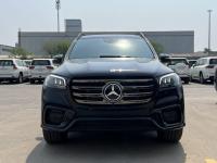 2024款 奔驰GLS450 6座 AMG包