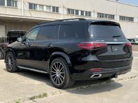 奔驰GLS450