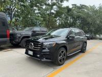 2024款奔驰GLS450 7座 AMG暗夜包