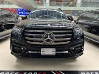 奔驰GLS450