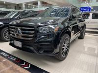 奔驰GLS450