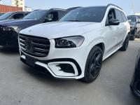 奔驰GLS450