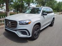 奔驰GLS450