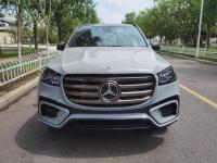 奔驰GLS450