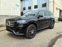 奔驰GLS450