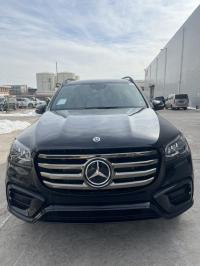 2024款 奔驰GLS450 7座 AMG包 独家包