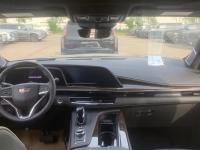 凯迪拉克凯雷德