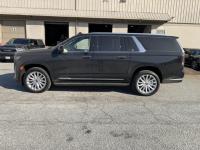 凯迪拉克凯雷德